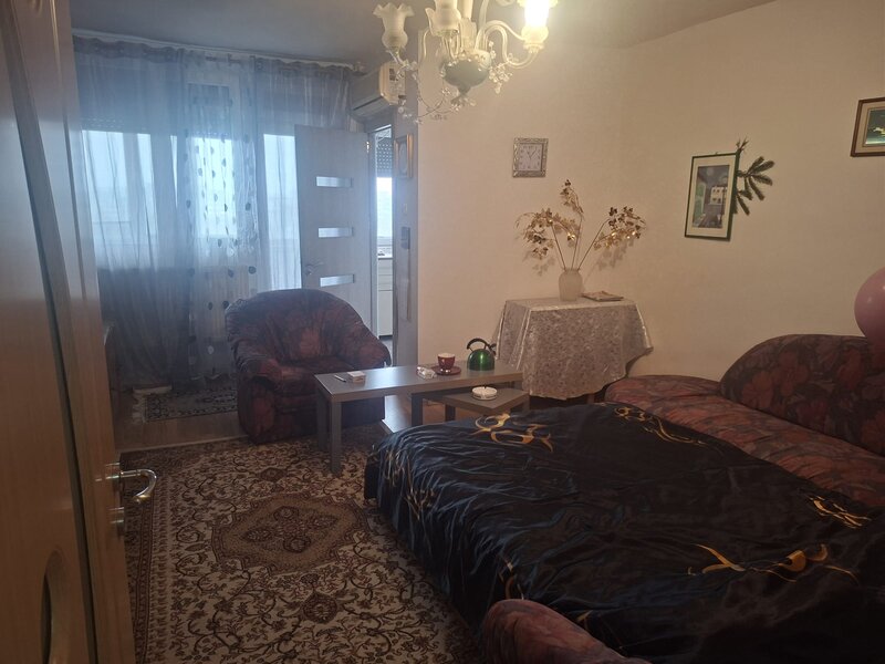 Lucretiu Patrascanu.