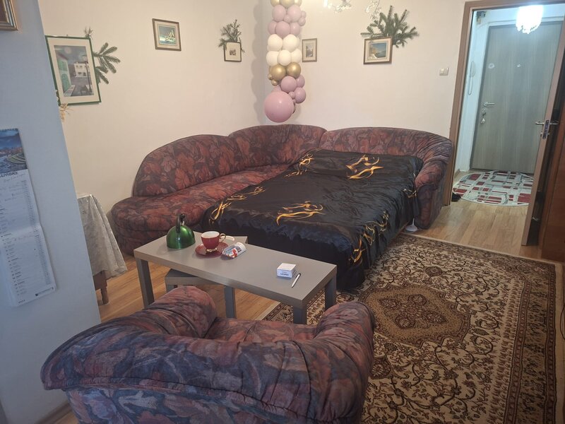 Lucretiu Patrascanu.