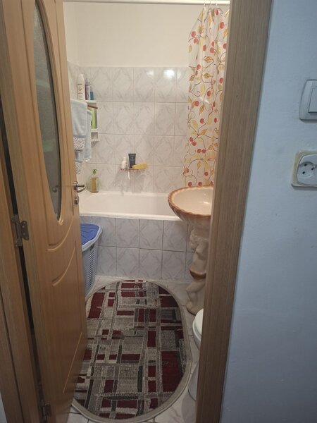 Lucretiu Patrascanu.